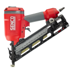 Senco FinishPro 42XP Operating Instructions Manual
