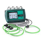 Gossen Metrawatt MAVOWATT 20 Operating Instructions