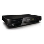 Philips DVP3670K/98 3000 series DVD player Product Datasheet