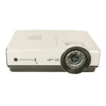 promethean PRM-32 Owner&rsquo;s Manual