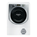 HOTPOINT/ARISTON AQC8 1F7T1PLUS (EU) Guida utente