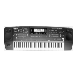 Roland Super JV JV-1080, EM-2000 User Manual