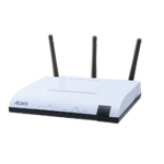 Aceex 11n Wireless Router User guide