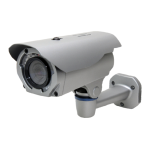 Revo RESPTZ37-1HSW Elite 650 TVL Indoor 37X Pan Tilt Zoom Surveillance Camera-DISCONTINUED Use and Care Manual