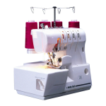 Baby Lock Lauren BL450A Manual: AI Chat &amp; PDF
