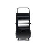 Meaco 50Lm-v2 Handleiding