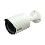 Zavio B6210 Mini Bullet User manual