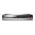 Philips DVDR7260H/58 Grabador de DVD/disco duro Hoja de datos del producto
