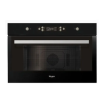 Whirlpool AMW 7031 IX Instruction for Use
