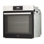 Whirlpool AKP 158 IX Produktdatenblatt