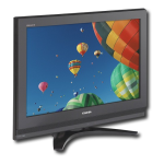 Toshiba 32HL67U LCD Television Owner's Manual