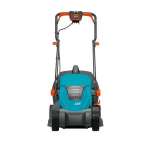 Gardena 4033 Kasutusjuhend