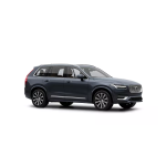 Manuale d'uso e manutenzione XC90 - Volvo