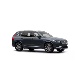 Volvo XC90 Ägarmanual | Manualzz