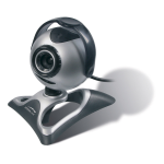 Speedlink Cyclon&sup2; Mic Webcam User Guide