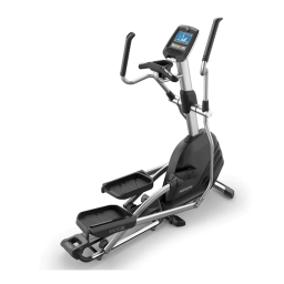 Horizon Fitness ANDES 7i Owner Manual | Manualzz