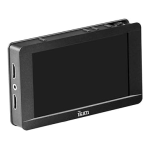 ikan DH5 5'' Full HD HDMI Quickstart Guide
