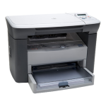 HP (Hewlett-Packard) M1005 MFP Printer User manual