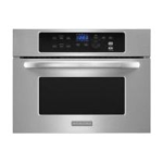 KitchenAid KBMS1454 User Manual