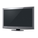 Panasonic V20 TH-P42/50V20A User Manual + AI Chat &amp; PDF