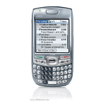 Palm Treo 680 User Guide