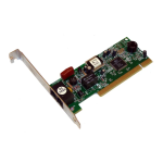 Dynamode Internal PCI (Conexant) ADSL Modem Datasheet