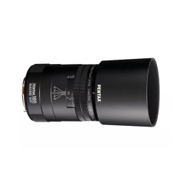 Pentax D-FA 100 mm f/2,8 Macro WR Datasheet | Manualzz