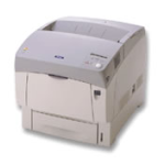 Epson AcuLaser C4000 Reference manual