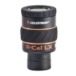 Celestron X-Cel LX 12 mm Manual