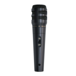 Optimus DM-1100 MICRO DINAMICO 600oH manual