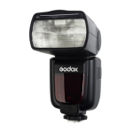 Godox TT600 Instruction Manual