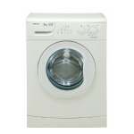 BEKO WMB 50811 PL NY, WMB 51011 PL NY User's Manual