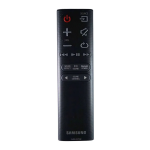 Samsung HW-K430 4-Series Soundbar Quick start guide