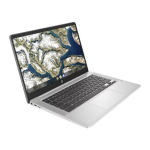 HP Chromebook - 14a-na0030nl Brugervejledning