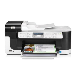 HP 6500 Series User's Guide | Manualzz