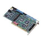 Delta Tau PMAC2 PCI Lite HRM Hardware Reference Manual