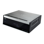 TVX-HD M-6600 Seria: AI Chat &amp; PDF Access