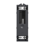 Schneider Electric Modicon X80 - Modulo di collegamento seriale BMXNOM0200 Manuale utente