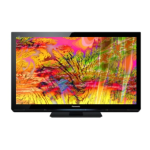 Panasonic Viera Flat Screen TV Operating Instructions Manual