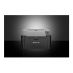 Pantum P2509 User Guide