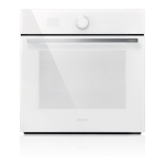 Gorenje BO75SY2W Built-In Oven Instructions for use