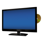Affinity LE2439D User Manual
