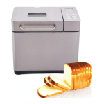 MBF-013 Bread Maker Manual: AI Chat &amp; PDF Download