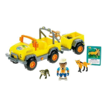 Fisher-Price DIEGO K5049 User Manual