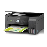 Epson ET-2720, L3160 Руководство пользователя