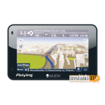 Peiying PY-GPS5004BT User Manual