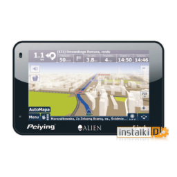 Peiying PY-GPS5004BT User Manual | Manualzz