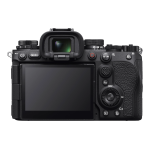 Sony a9 Full Frame Mirrorless Interchangeable-Lens Camera Mirrorless Camera User manual