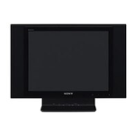 Sony KLV-20G300A  Operating Instructions