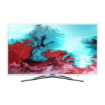 Samsung UE40K5510BU Инструкция по началу работы